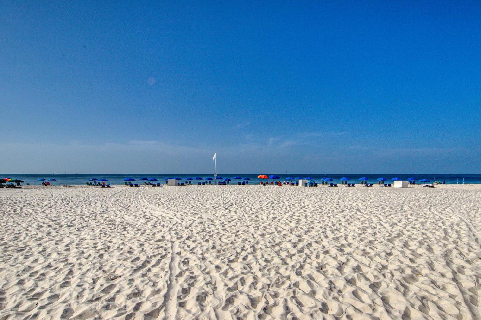 Hébergement de vacances Tidewater On Orange Orange Beach