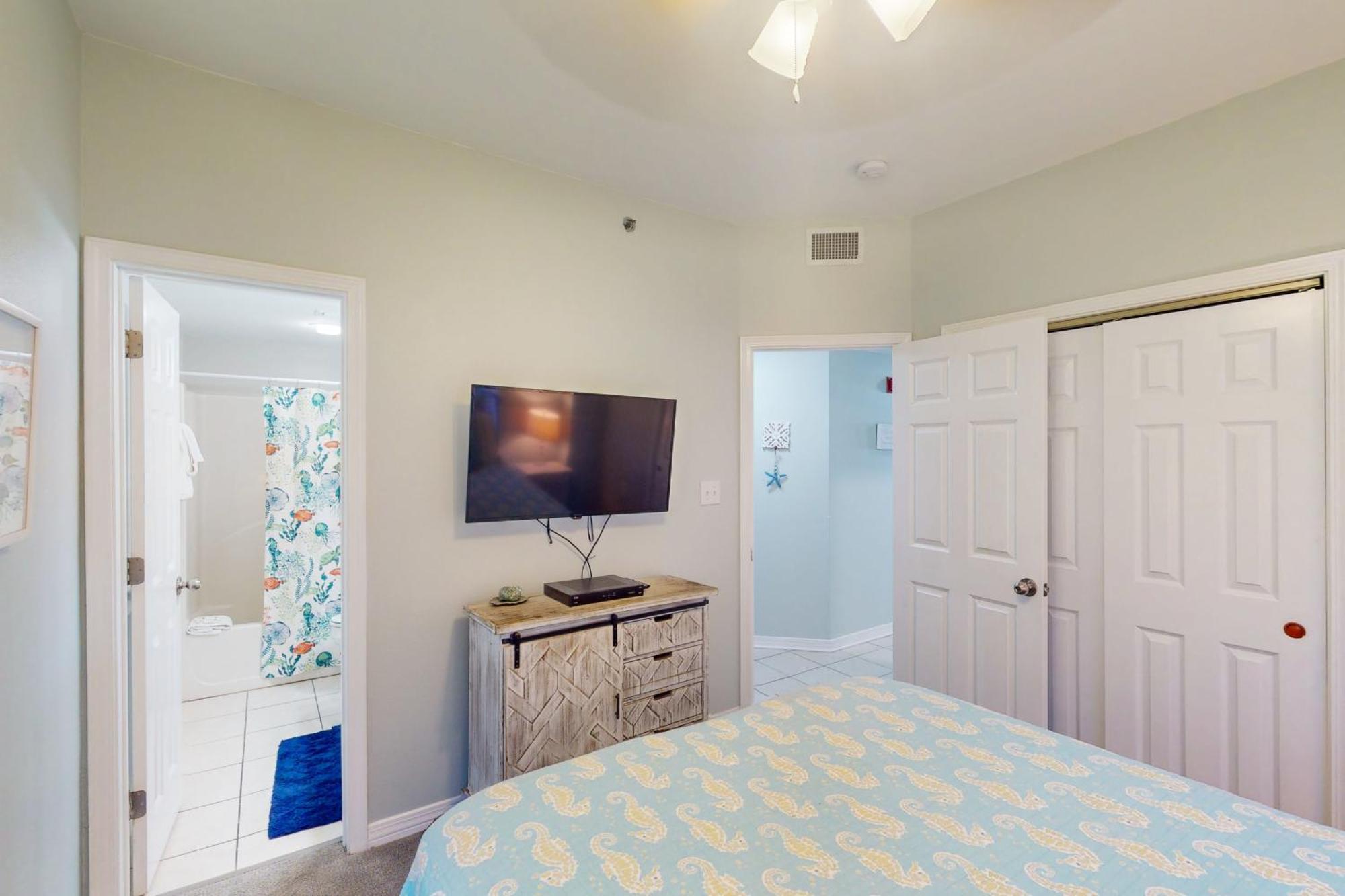 Tidewater On Orange Orange Beach