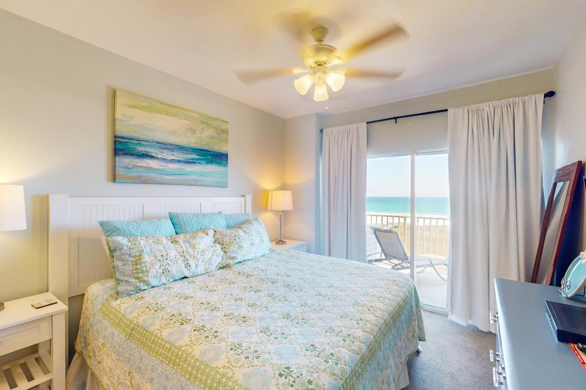 Tidewater On Orange Orange Beach