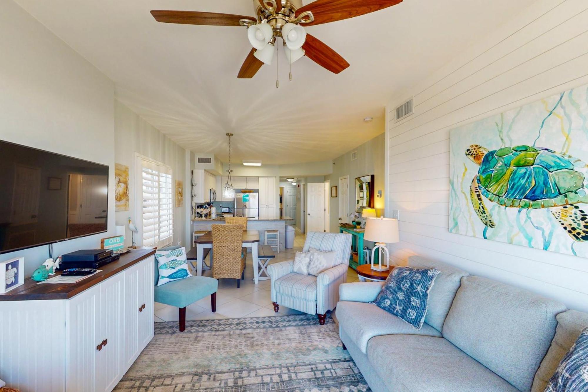 Tidewater On Orange Orange Beach