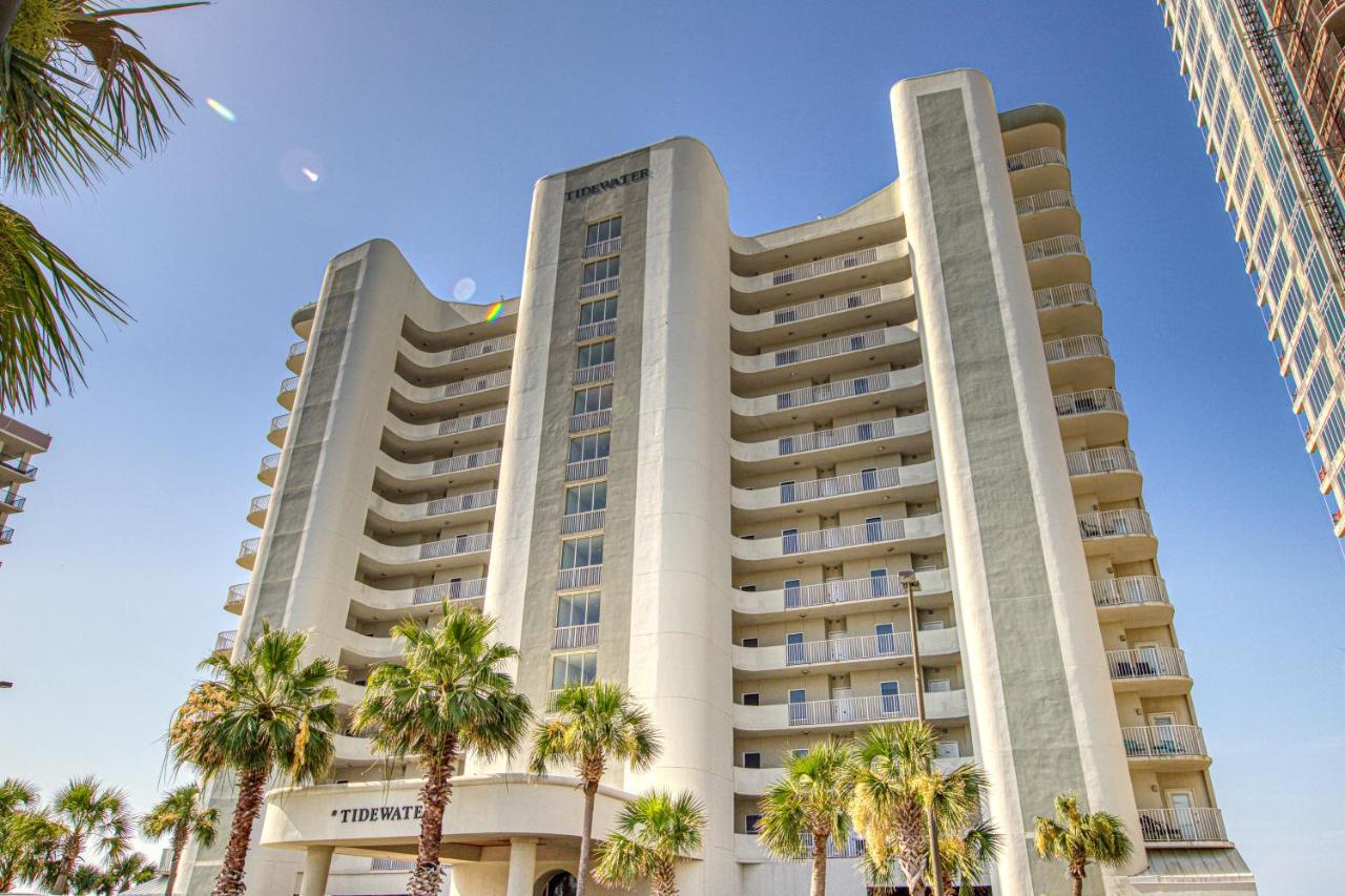 Tidewater On Orange * Orange Beach